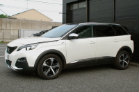 プジョー 5008 中古車