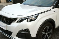 プジョー 5008 中古車