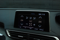 プジョー 5008 中古車