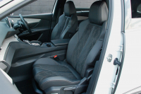 プジョー 5008 中古車