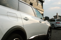 プジョー 5008 中古車