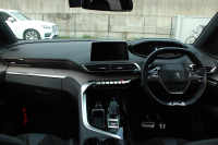 プジョー 5008 中古車