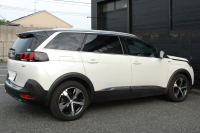 プジョー 5008 中古車