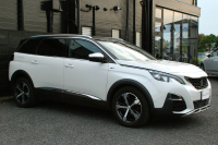 プジョー 5008 中古車