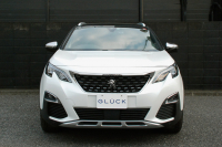 プジョー 5008 中古車