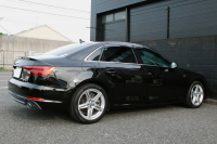 アウディ A4 中古車