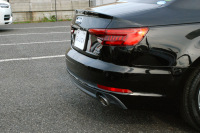 アウディ A4 中古車