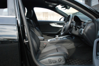 アウディ A4 中古車