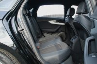 アウディ A4 中古車