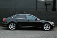 アウディ A4 中古車