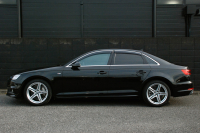 アウディ A4 中古車