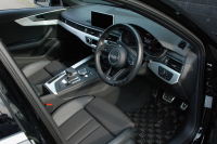 アウディ A4 中古車