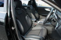 アウディ A4 中古車