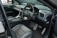 レクサス RXハイブリッド 中古車