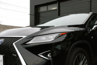 レクサス RXハイブリッド 中古車