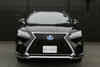 レクサス RXハイブリッド 中古車