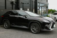 レクサス RXハイブリッド 中古車