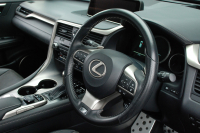 レクサス RXハイブリッド 中古車