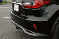 レクサス RXハイブリッド 中古車