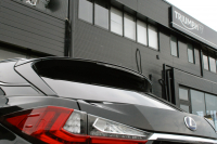 レクサス RXハイブリッド 中古車