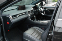 レクサス RXハイブリッド 中古車