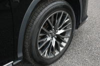 レクサス RXハイブリッド 中古車