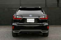 レクサス RXハイブリッド 中古車