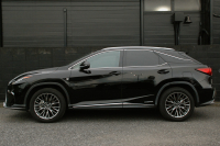 レクサス RXハイブリッド 中古車