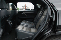 レクサス RXハイブリッド 中古車