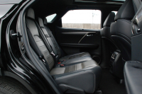 レクサス RXハイブリッド 中古車