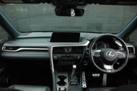 レクサス RXハイブリッド 中古車