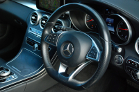 メルセデスベンツ Cクラス 中古車