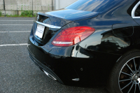 メルセデスベンツ Cクラス 中古車