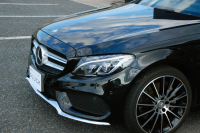 メルセデスベンツ Cクラス 中古車