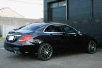 メルセデスベンツ Cクラス 中古車