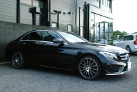 メルセデスベンツ Cクラス 中古車