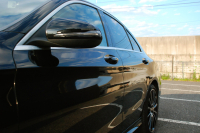 メルセデスベンツ Cクラス 中古車