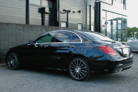 メルセデスベンツ Cクラス 中古車