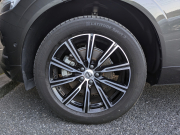 ボルボ XC60 中古車