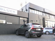 ボルボ XC60 中古車