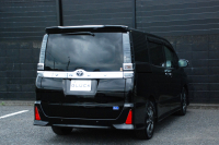 トヨタ ヴォクシー 中古車