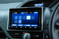 トヨタ ヴォクシー 中古車