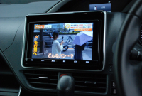 トヨタ ヴォクシー 中古車