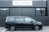 トヨタ ヴォクシー 中古車