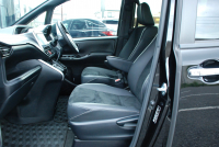 トヨタ ヴォクシー 中古車