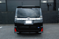 トヨタ ヴォクシー 中古車