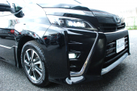 トヨタ ヴォクシー 中古車