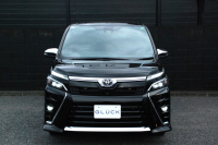 トヨタ ヴォクシー 中古車