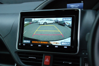 トヨタ ヴォクシー 中古車