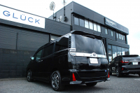 トヨタ ヴォクシー 中古車